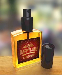 30 ml bottle with cap.