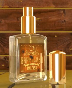 30 ml bottle with cap.