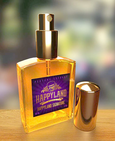 30 ml bottle and cap